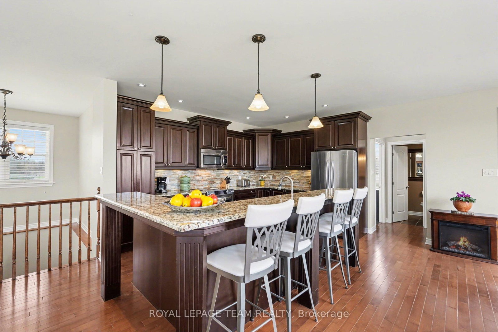 10 Old Kingston Road • Rideau Lakes, ON photo 19