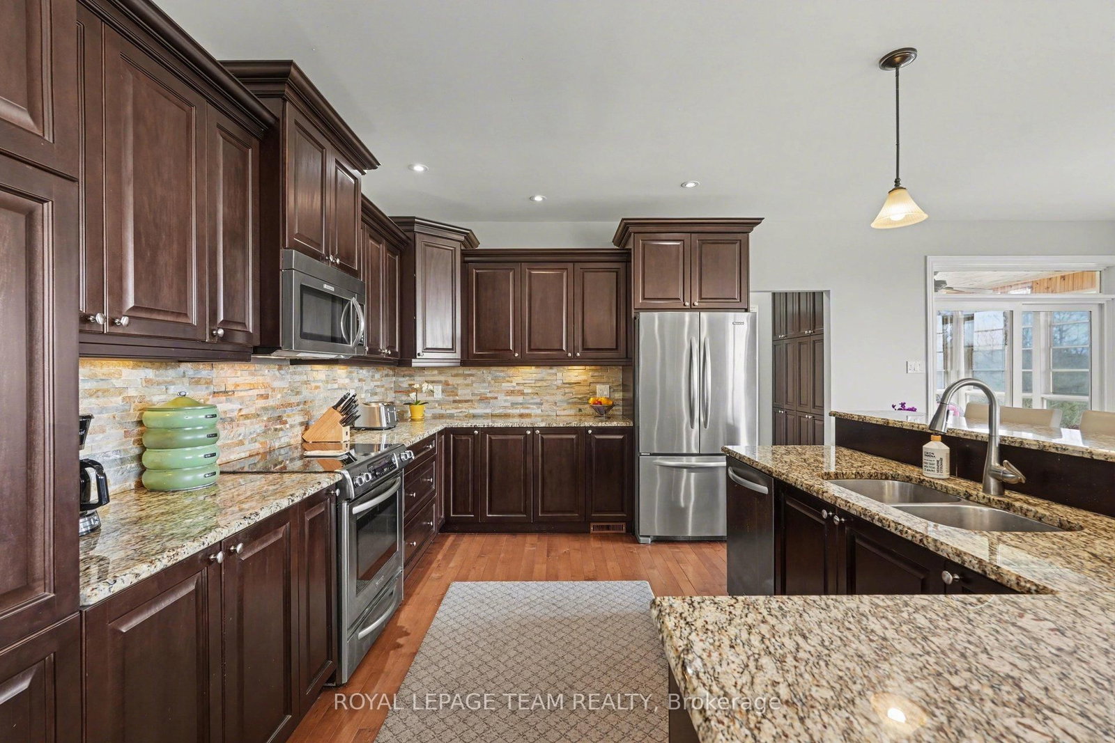 10 Old Kingston Road • Rideau Lakes, ON photo 20