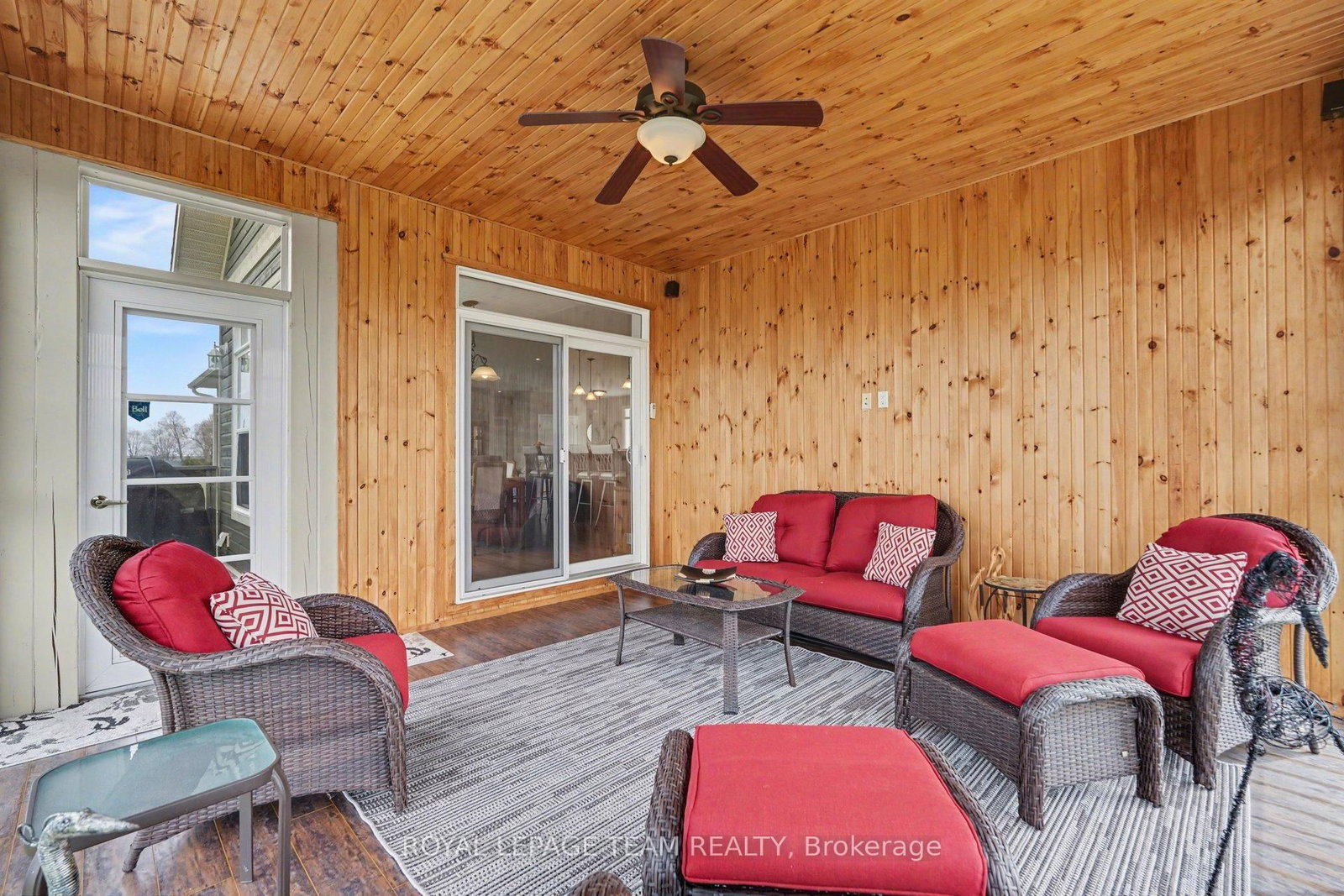 10 Old Kingston Road • Rideau Lakes, ON photo 21