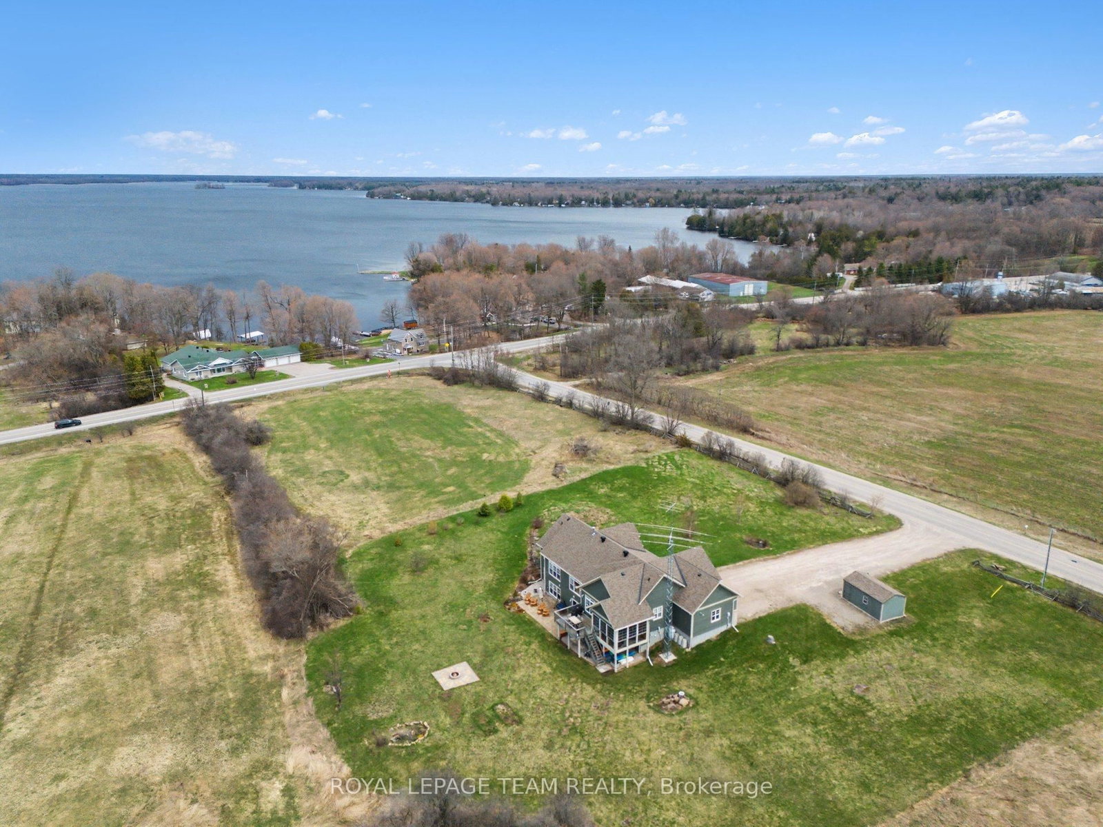 10 Old Kingston Road • Rideau Lakes, ON photo 46