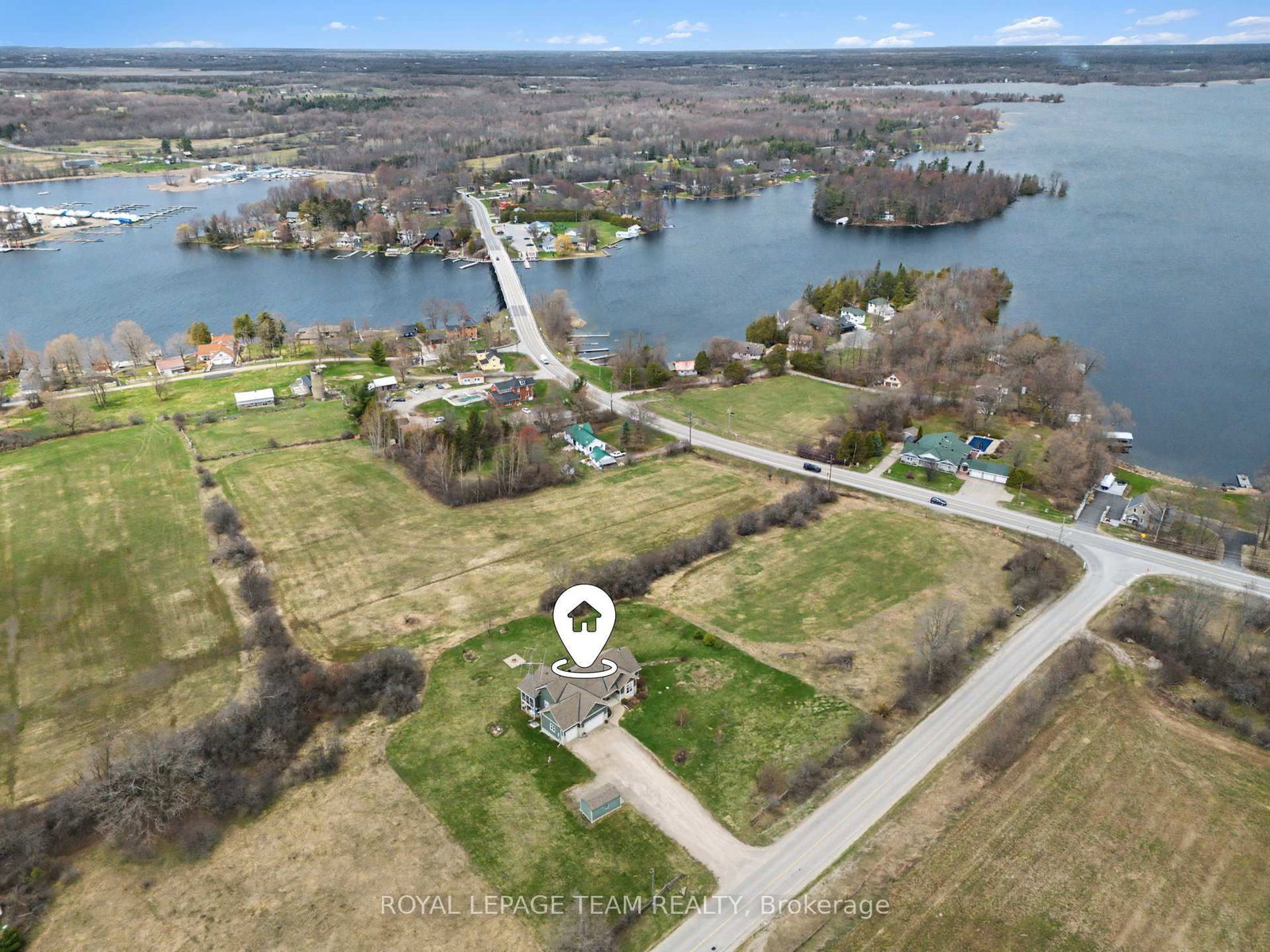 10 Old Kingston Road • Rideau Lakes, ON photo 47