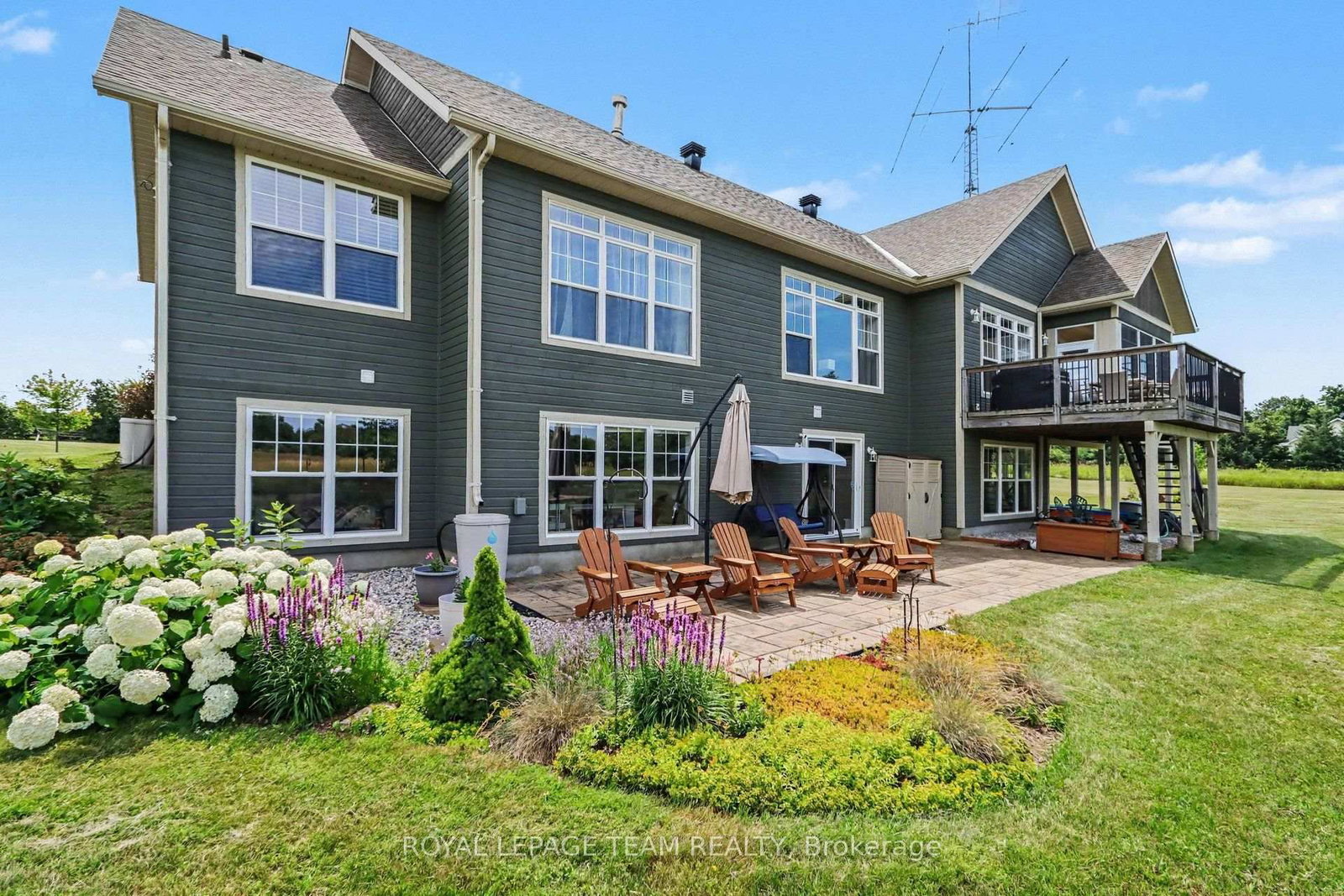 10 Old Kingston Road • Rideau Lakes, ON photo 5