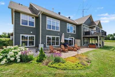 10 Old Kingston Road • Rideau Lakes, ON photo 5