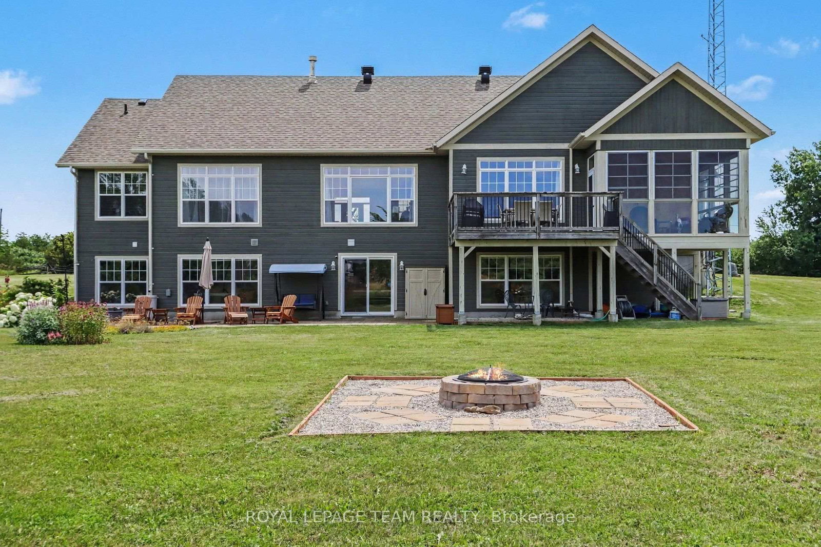 10 Old Kingston Road • Rideau Lakes, ON photo 7