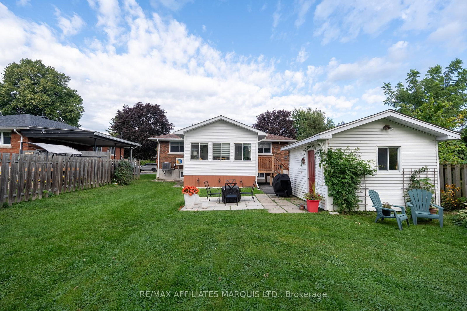 202 Shirley Avenue • Cornwall, ON photo 31