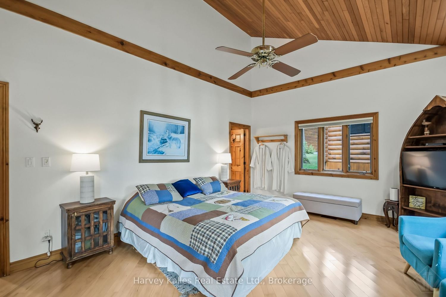 1113 Golf Avenue Road • #Unit #9 • Muskoka Lakes, ON photo 14
