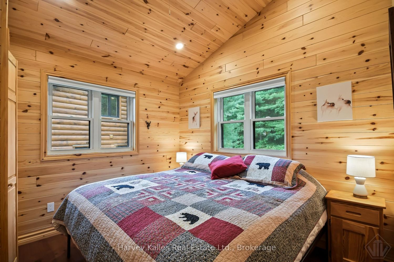1113 Golf Avenue Road • #Unit #9 • Muskoka Lakes, ON photo 21