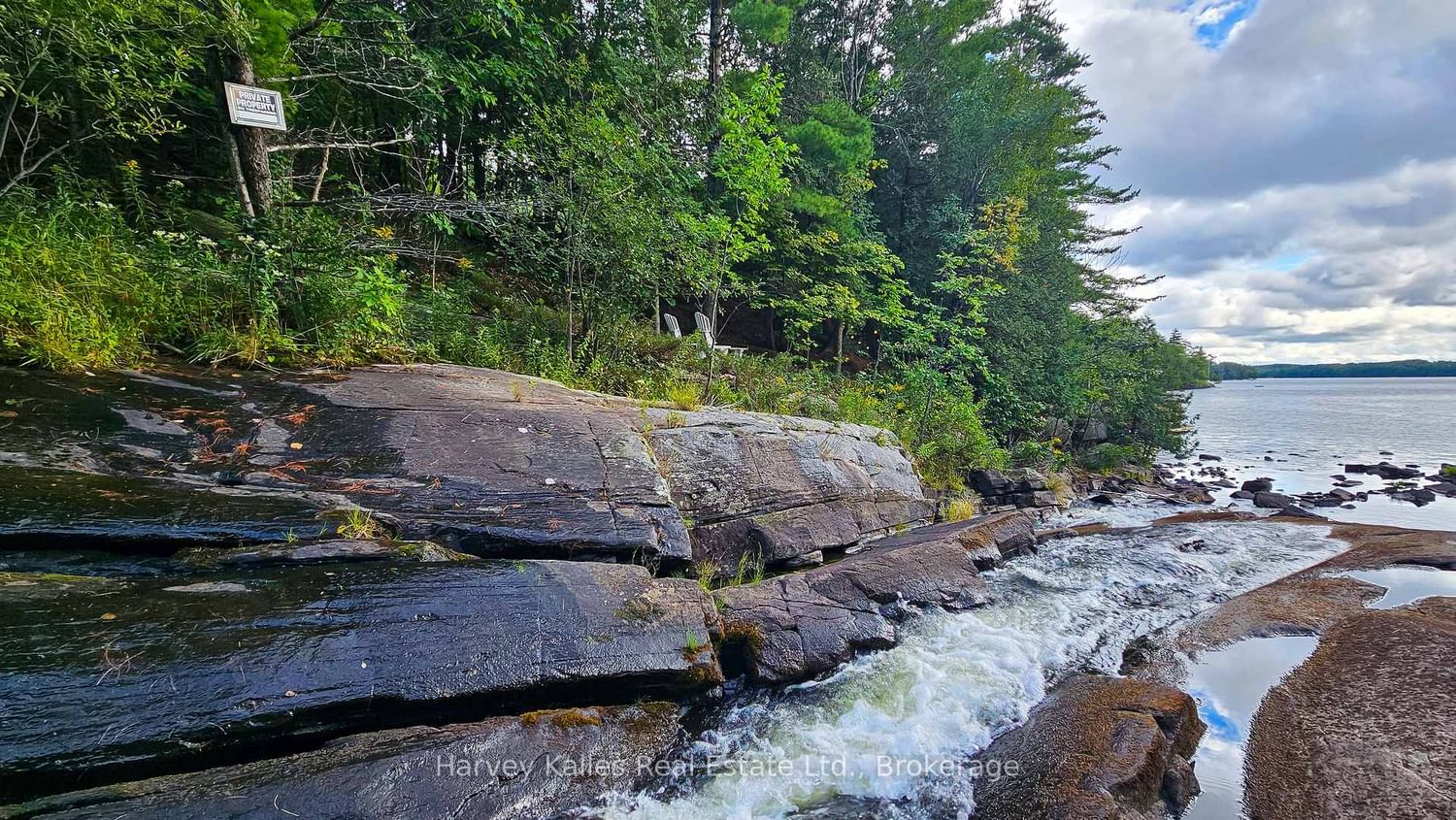 1113 Golf Avenue Road • #Unit #9 • Muskoka Lakes, ON photo 25