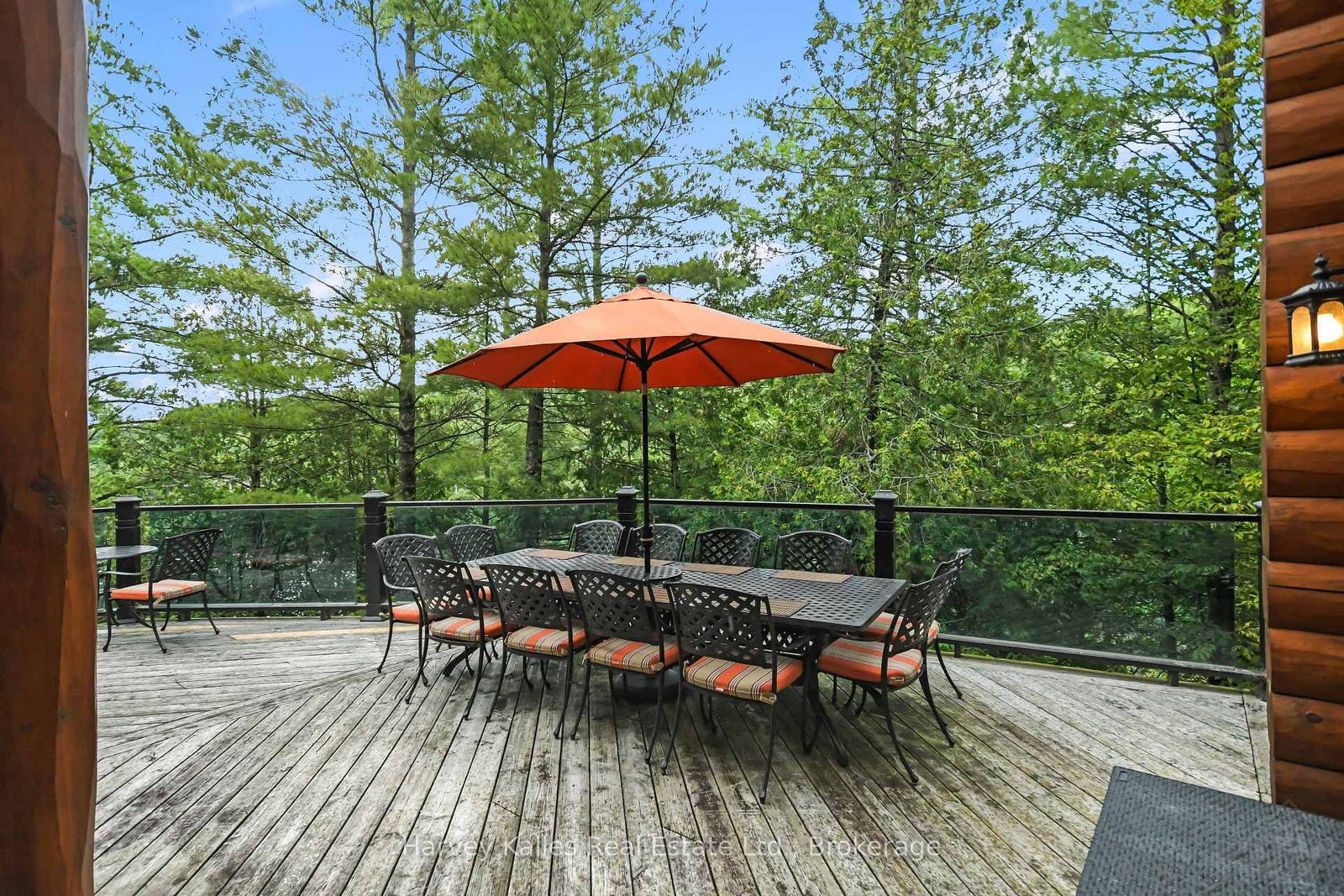 1113 Golf Avenue Road • #Unit #9 • Muskoka Lakes, ON photo 26