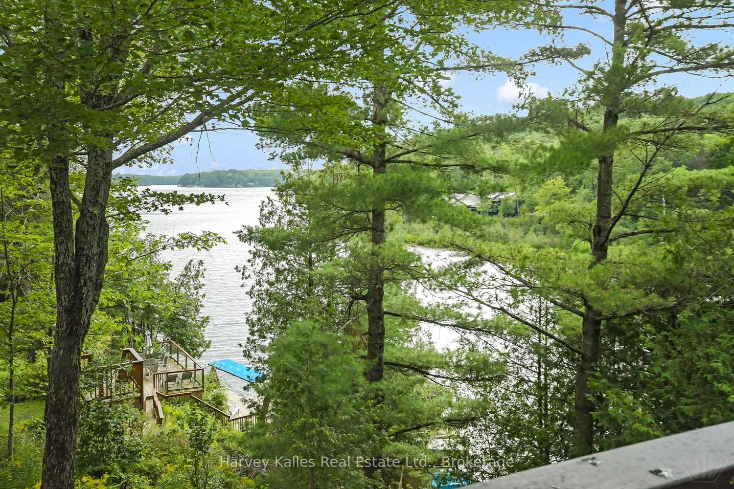 1113 Golf Avenue Road • #Unit #9 • Muskoka Lakes, ON photo 29