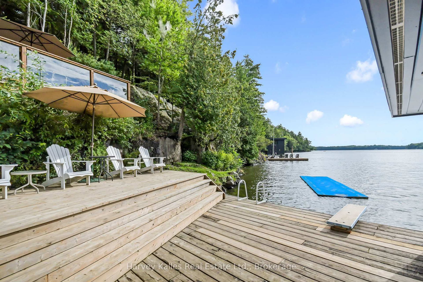 1113 Golf Avenue Road • #Unit #9 • Muskoka Lakes, ON photo 35
