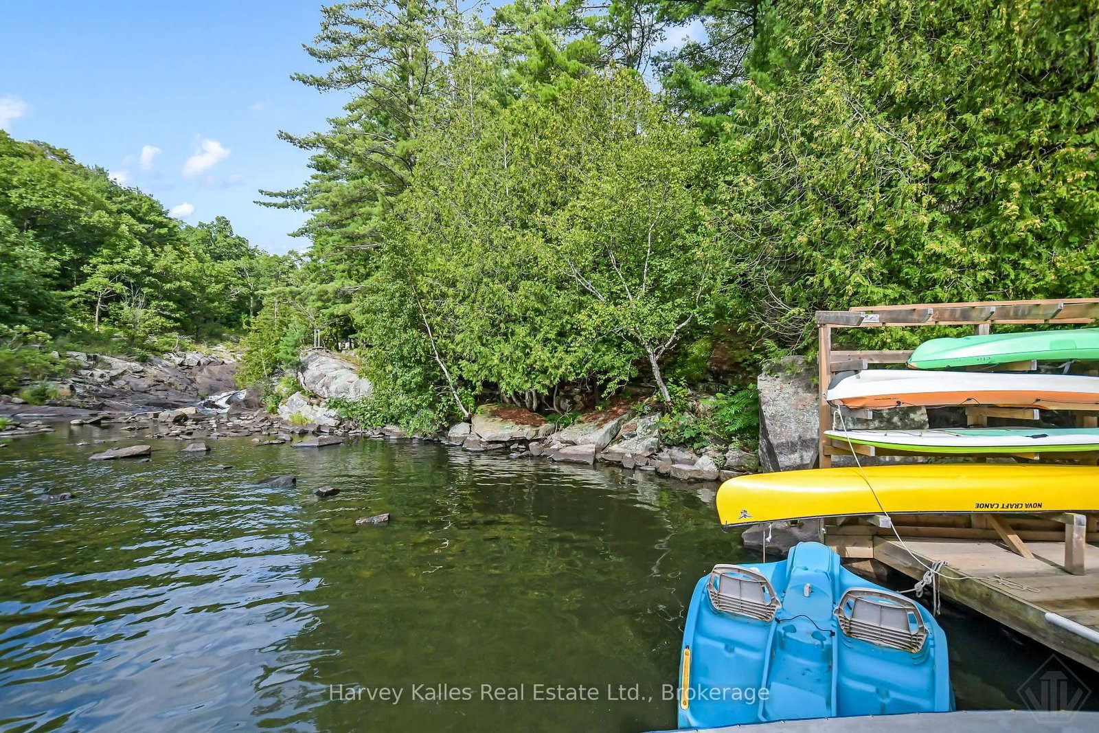 1113 Golf Avenue Road • #Unit #9 • Muskoka Lakes, ON photo 36