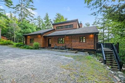 1113 Golf Avenue Road • #Unit #9 • Muskoka Lakes, ON photo 4