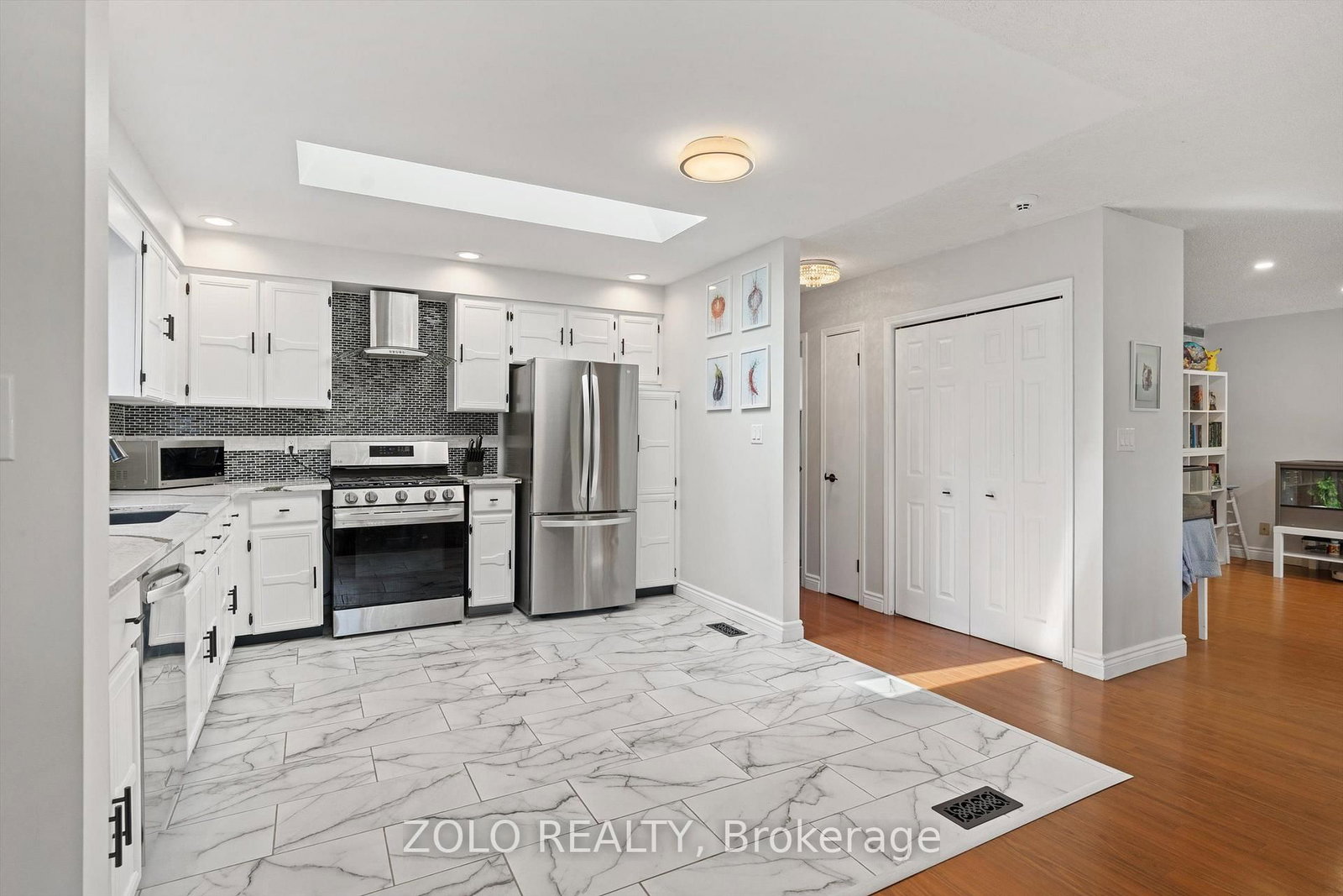 13 Cowan Drive • Thorold, ON photo 13