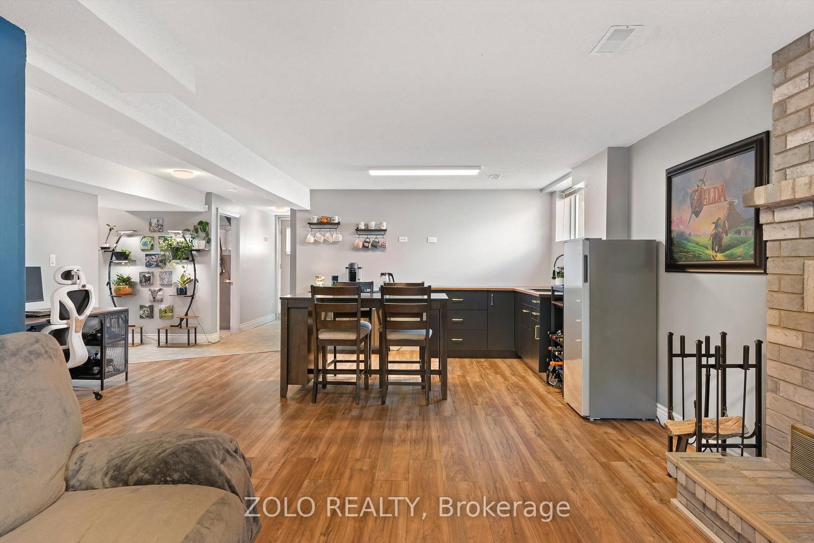 13 Cowan Drive • Thorold, ON photo 25