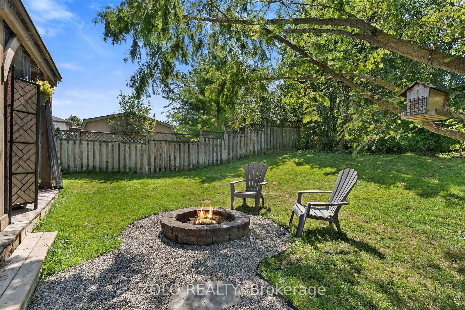 13 Cowan Drive • Thorold, ON photo 35