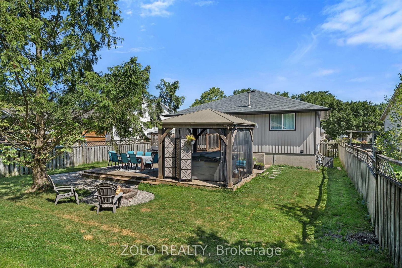 13 Cowan Drive • Thorold, ON photo 36
