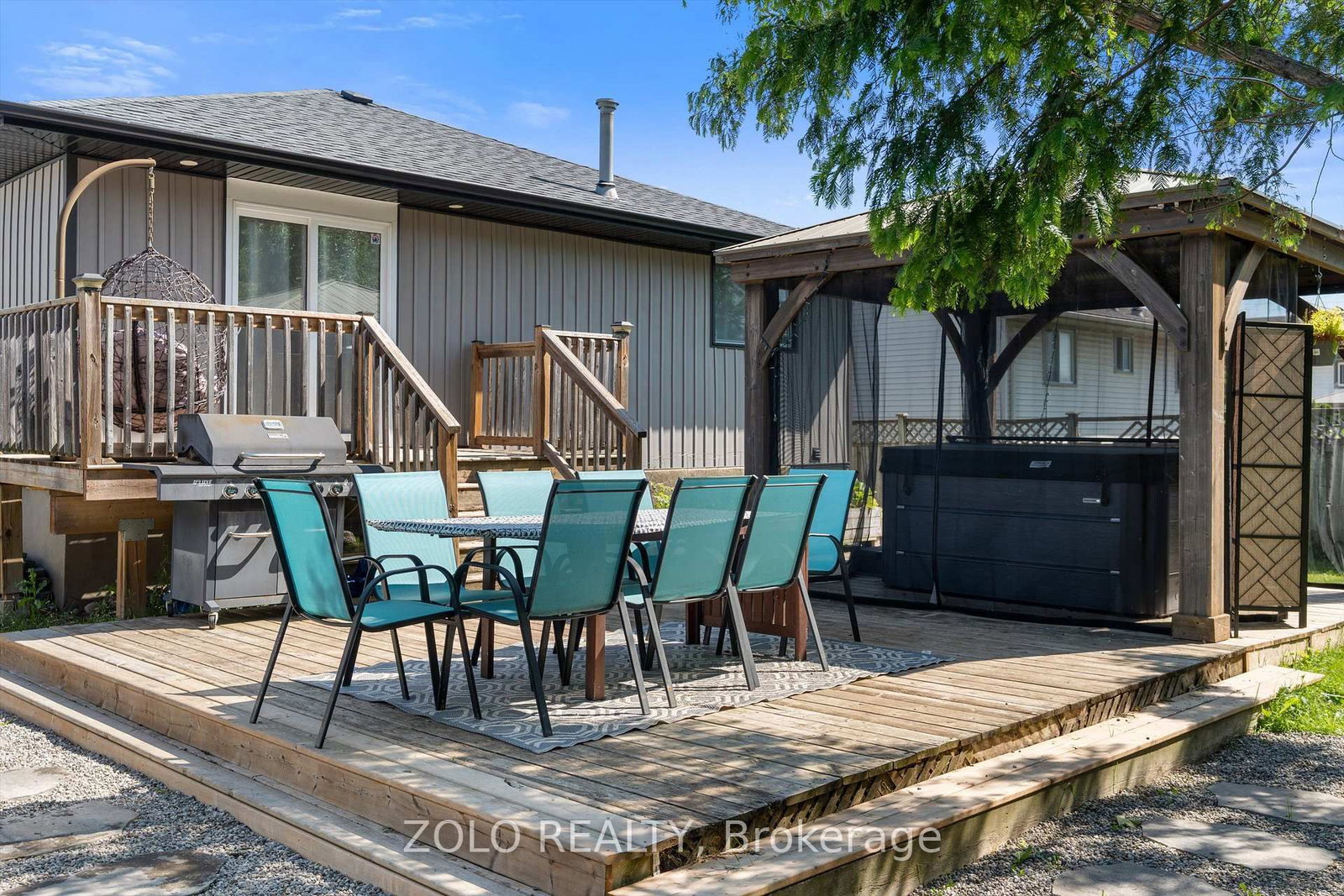 13 Cowan Drive • Thorold, ON photo 38