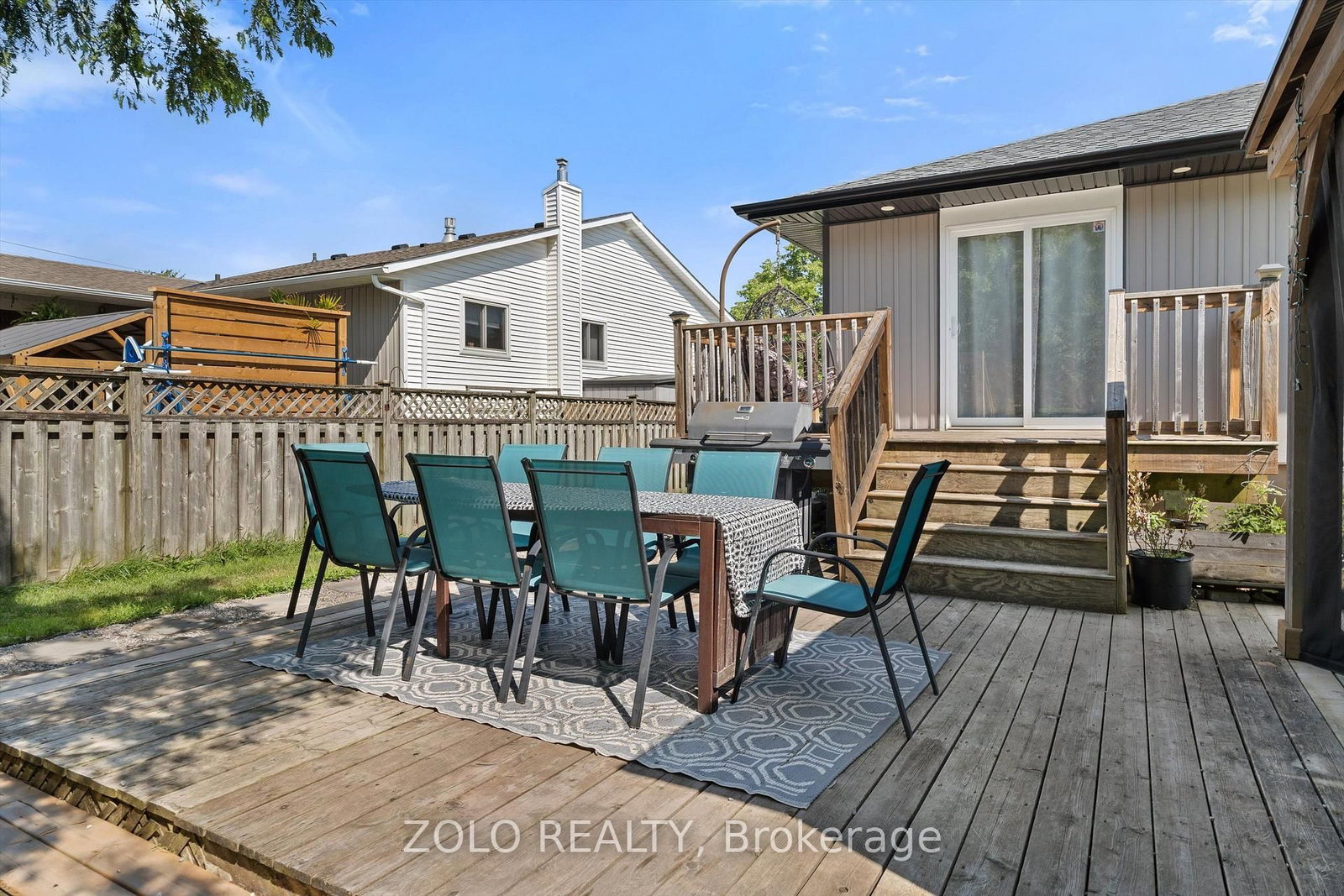 13 Cowan Drive • Thorold, ON photo 39