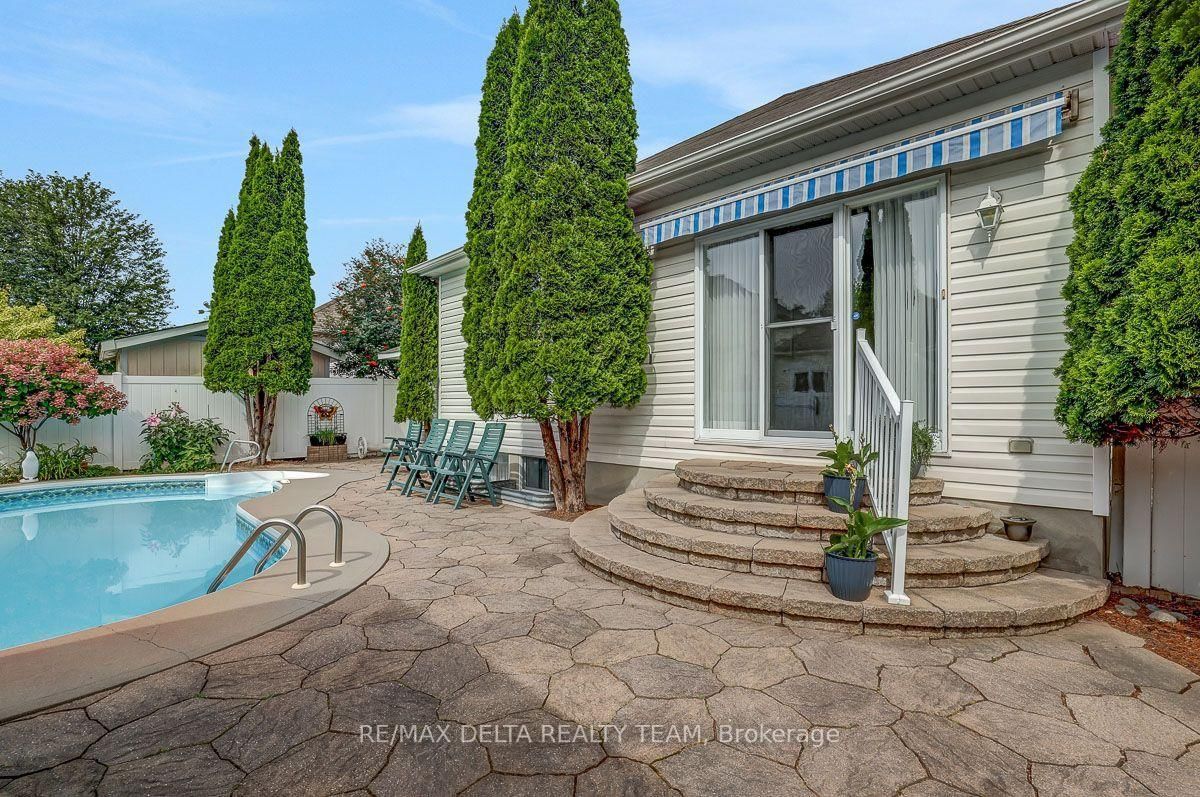 1032 Valin Street • Ottawa, ON photo 41