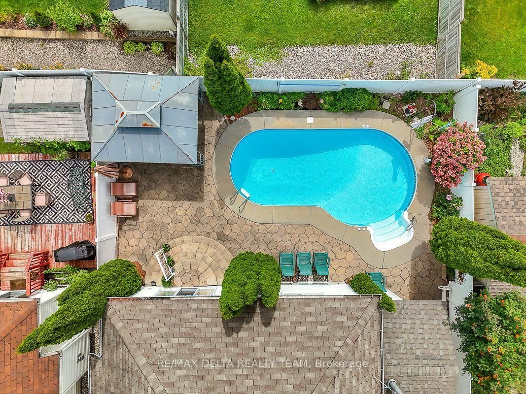 1032 Valin Street • Ottawa, ON photo 47