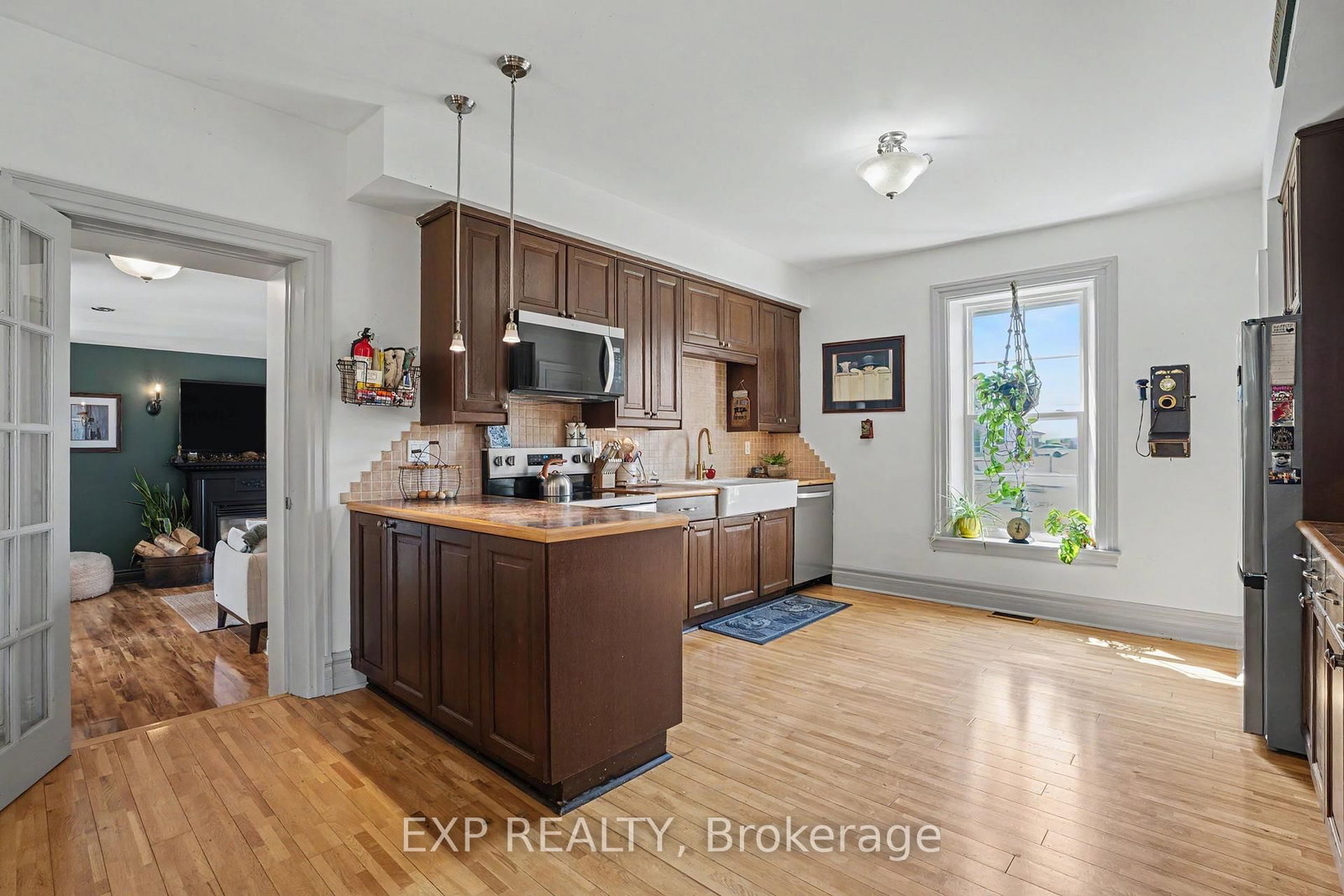 5330 RAINHAM Road S • Haldimand, ON photo 11