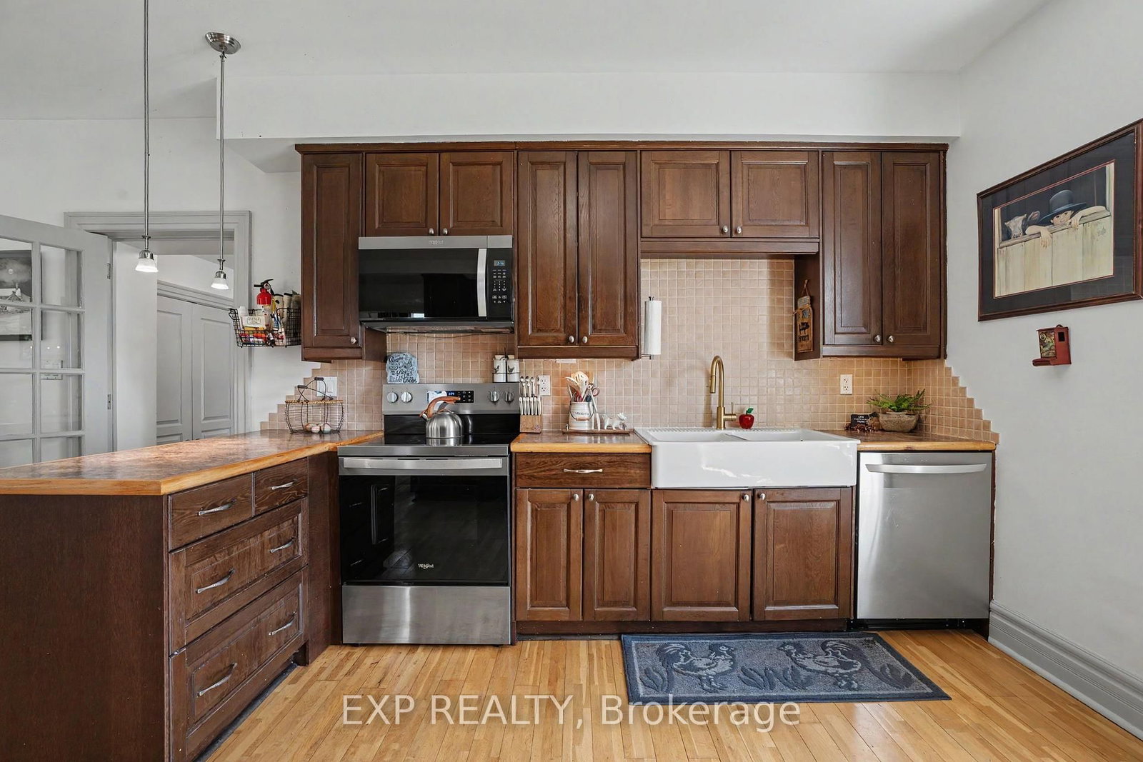 5330 RAINHAM Road S • Haldimand, ON photo 12
