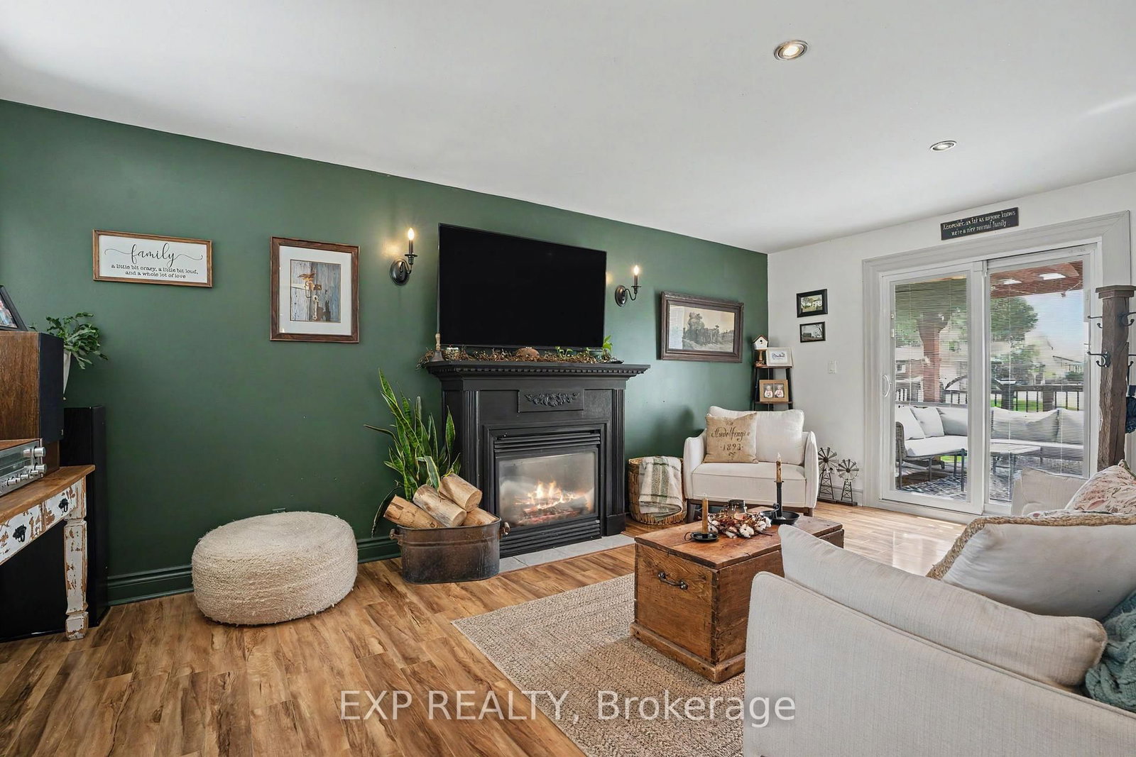 5330 RAINHAM Road S • Haldimand, ON photo 15