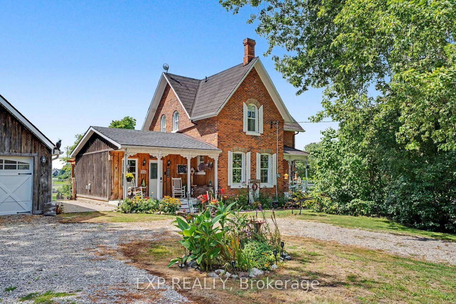 5330 RAINHAM Road S • Haldimand, ON photo 2