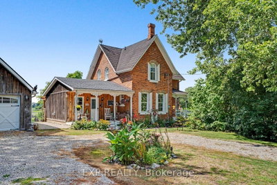 5330 RAINHAM Road S • Haldimand, ON photo 2