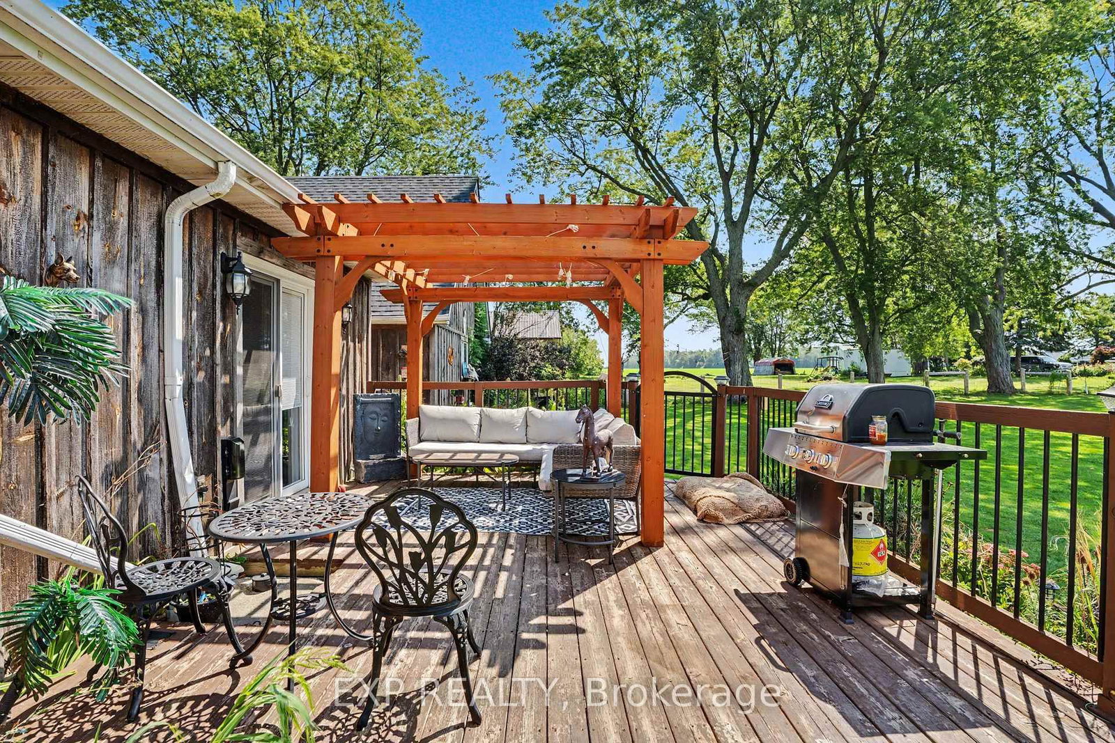 5330 RAINHAM Road S • Haldimand, ON photo 28