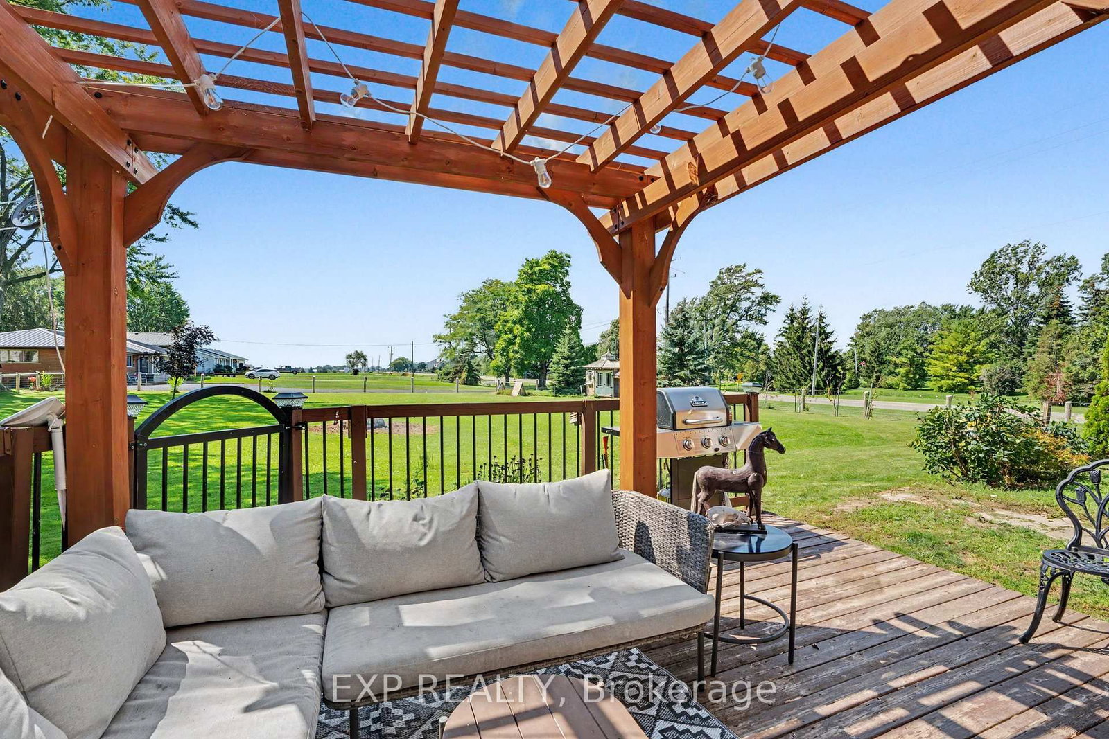 5330 RAINHAM Road S • Haldimand, ON photo 29