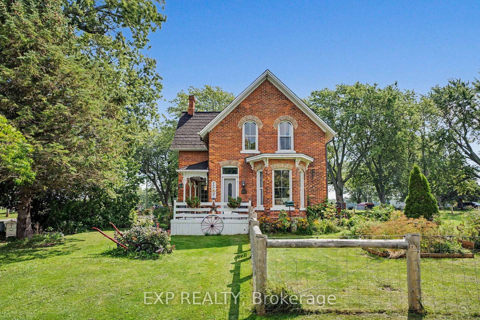 5330 RAINHAM Road S • Haldimand, ON photo 3