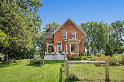 5330 RAINHAM Road S • Haldimand, ON photo 3