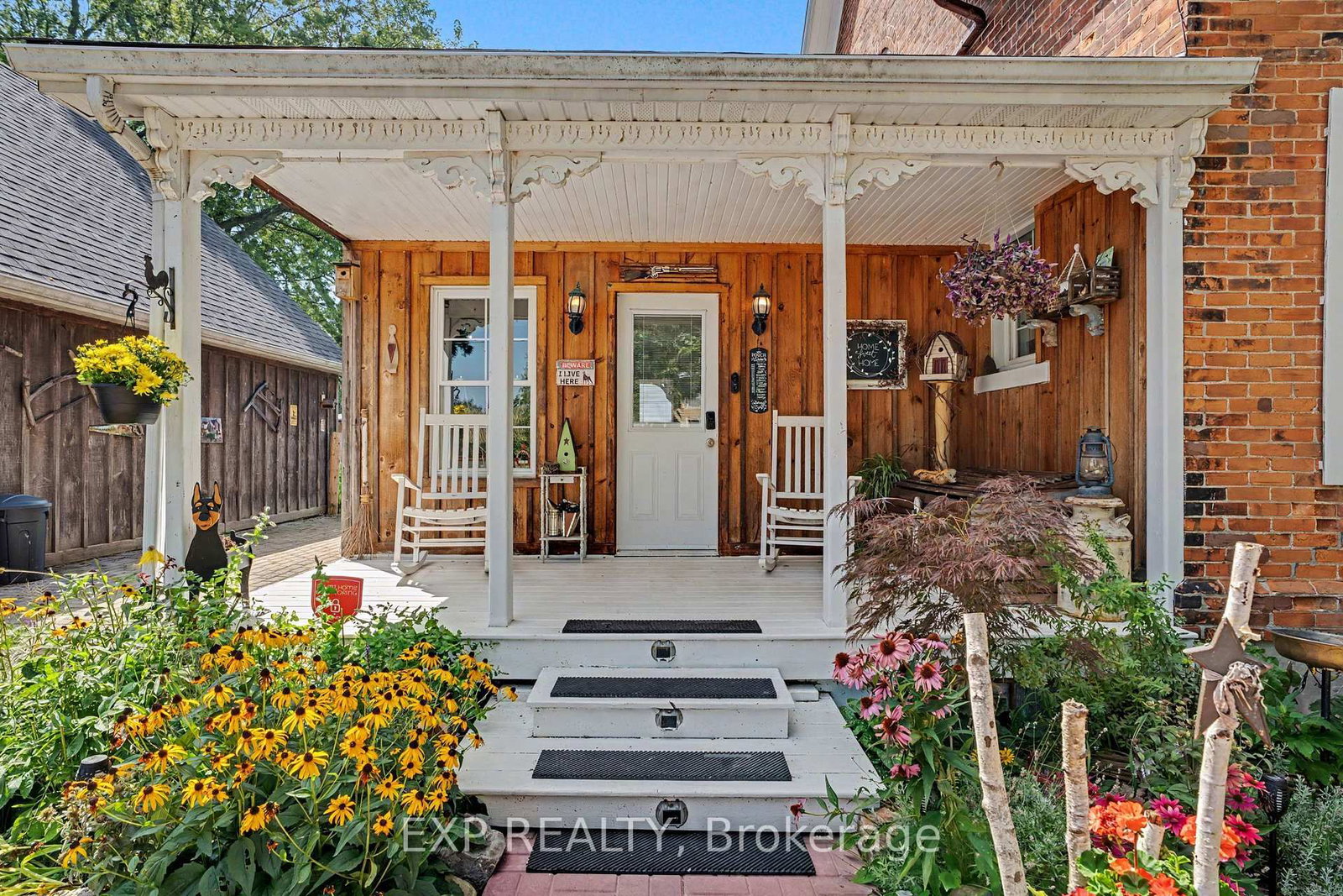 5330 RAINHAM Road S • Haldimand, ON photo 30