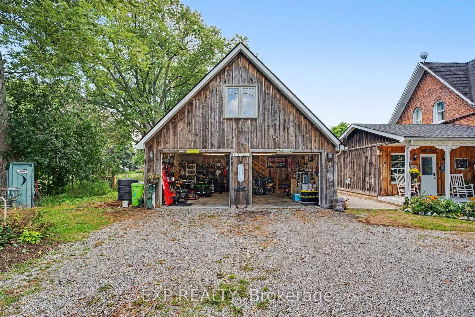 5330 RAINHAM Road S • Haldimand, ON photo 31
