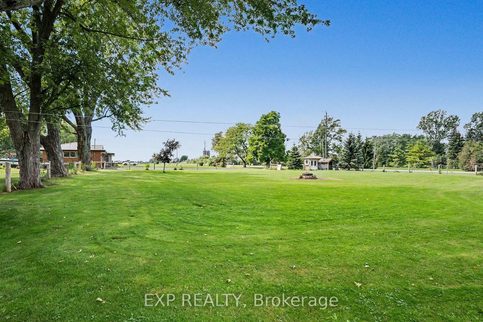 5330 RAINHAM Road S • Haldimand, ON photo 33