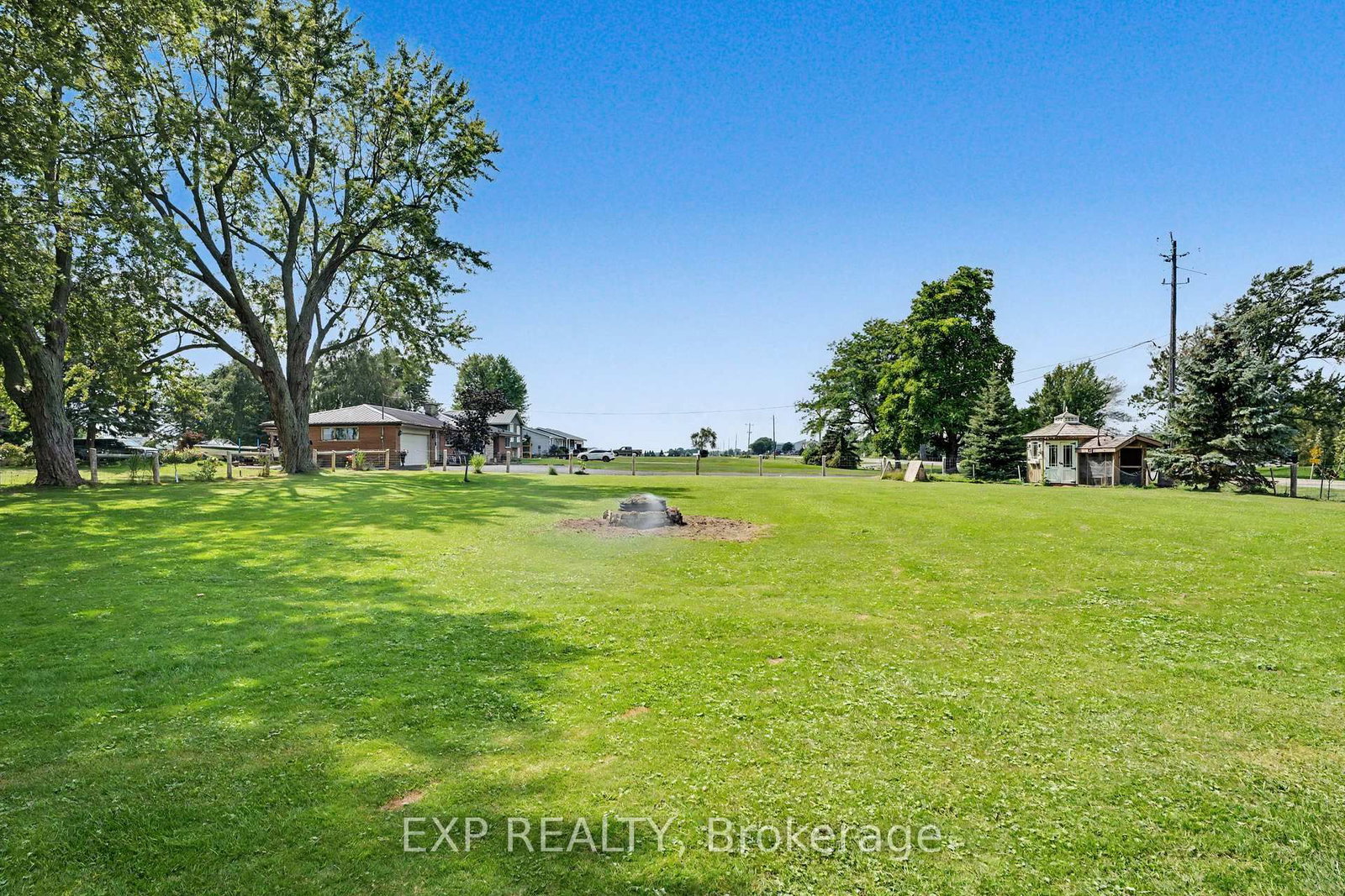 5330 RAINHAM Road S • Haldimand, ON photo 34