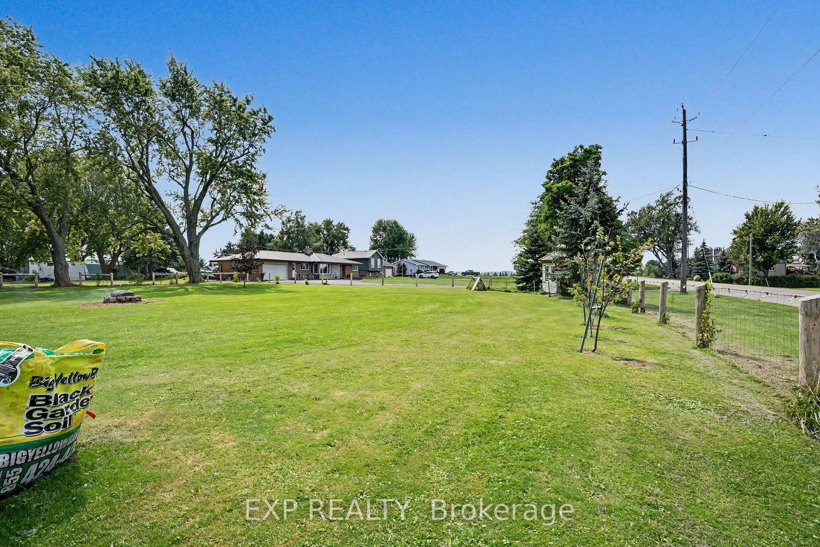 5330 RAINHAM Road S • Haldimand, ON photo 35