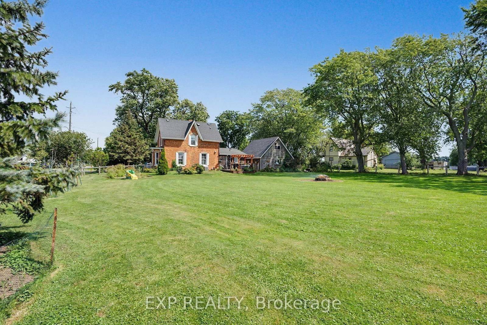 5330 RAINHAM Road S • Haldimand, ON photo 37