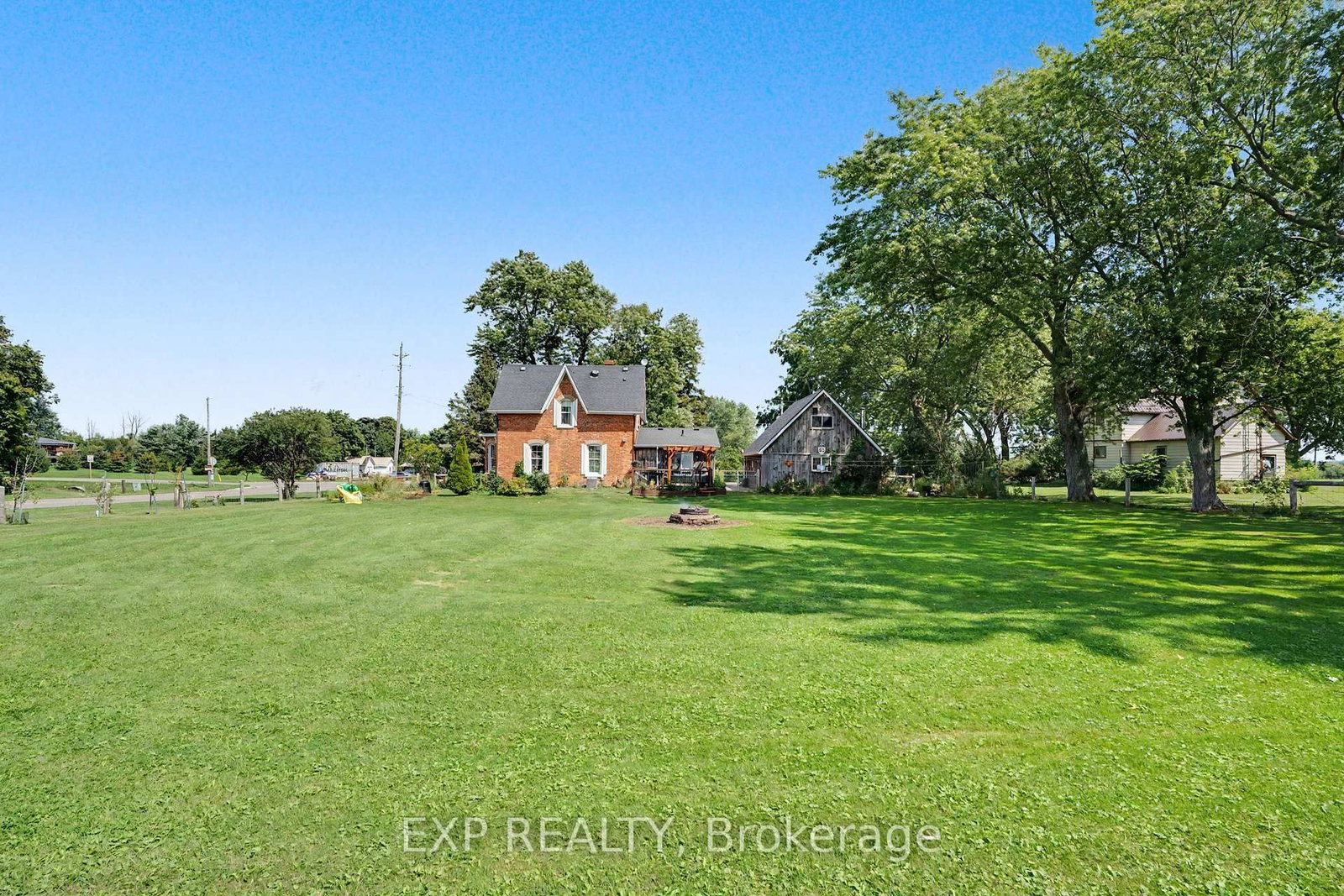 5330 RAINHAM Road S • Haldimand, ON photo 38