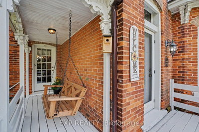 5330 RAINHAM Road S • Haldimand, ON photo 4