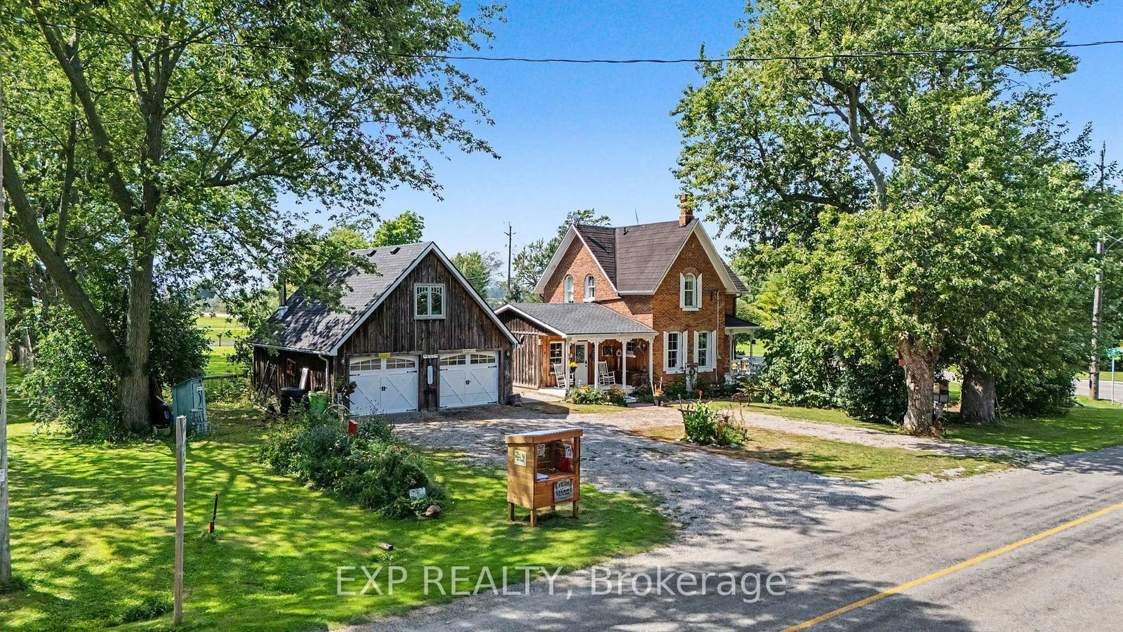 5330 RAINHAM Road S • Haldimand, ON photo 40