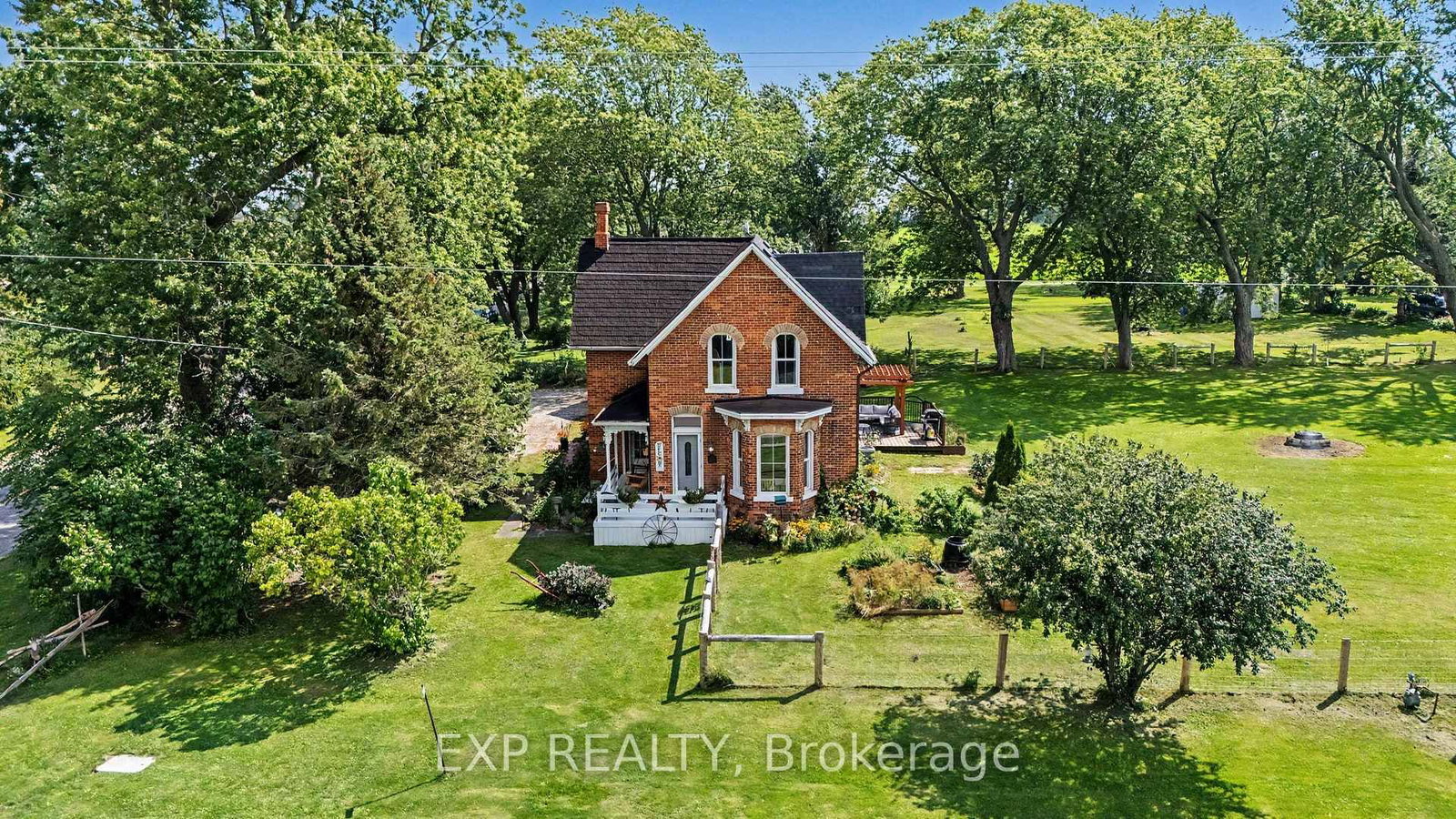 5330 RAINHAM Road S • Haldimand, ON photo 41