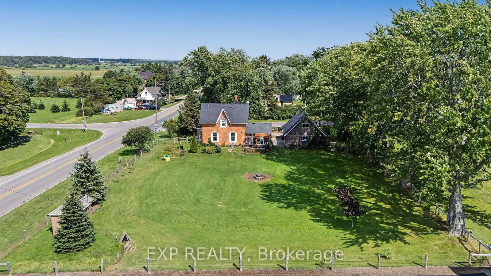 5330 RAINHAM Road S • Haldimand, ON photo 43