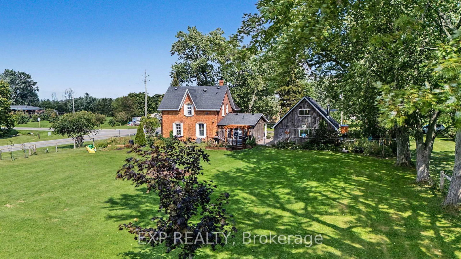5330 RAINHAM Road S • Haldimand, ON photo 44