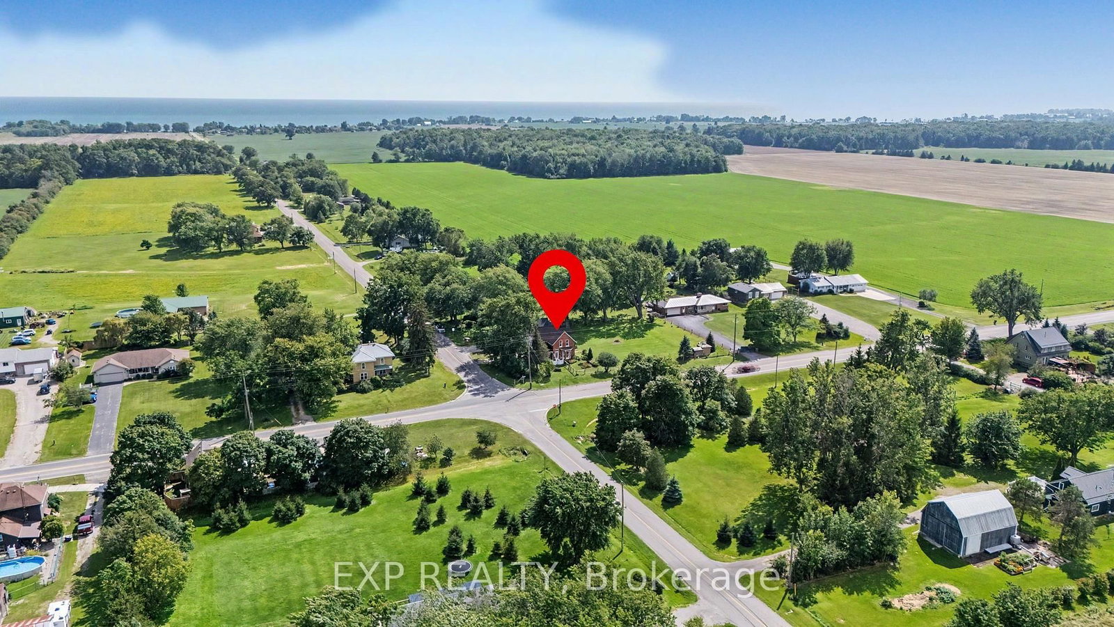 5330 RAINHAM Road S • Haldimand, ON photo 46