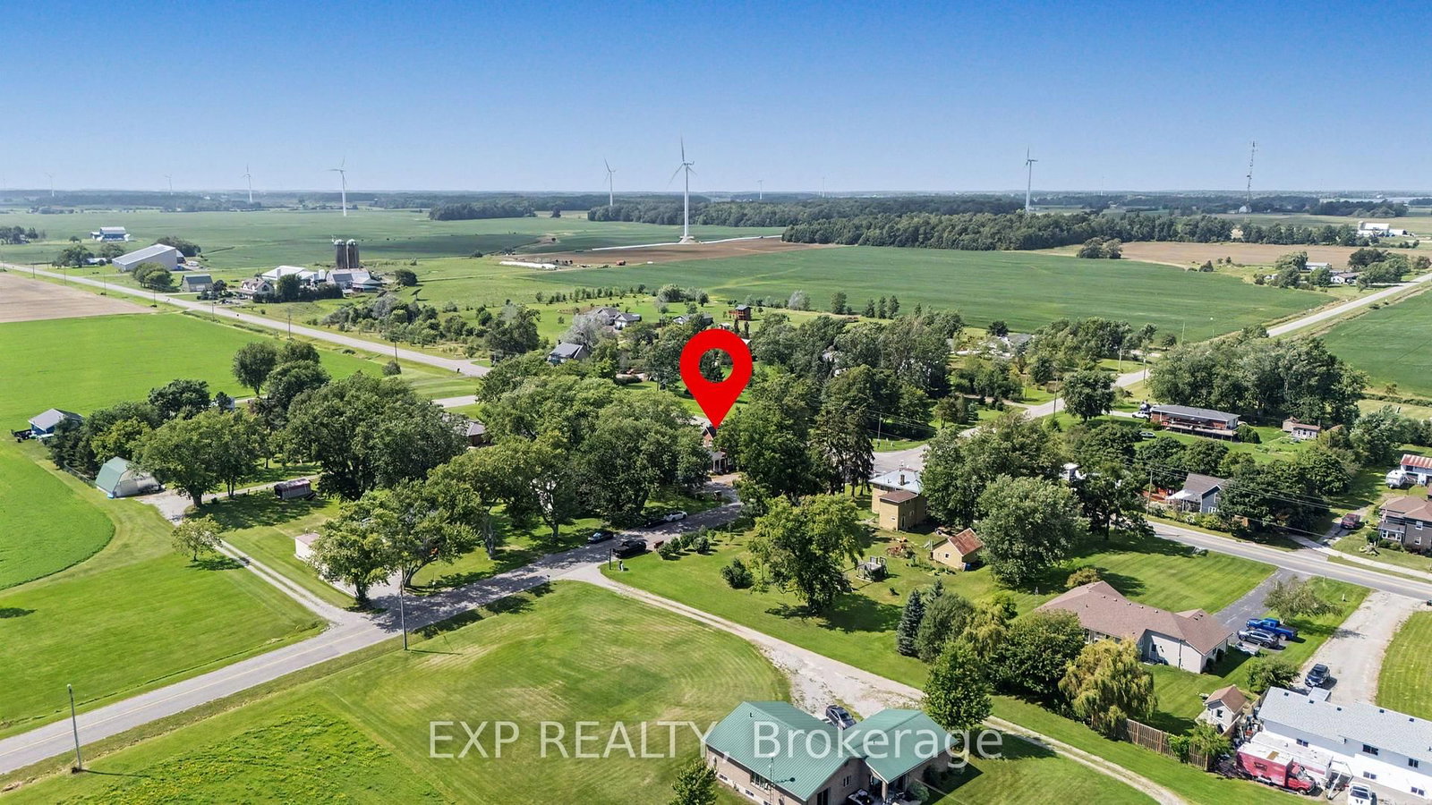 5330 RAINHAM Road S • Haldimand, ON photo 47