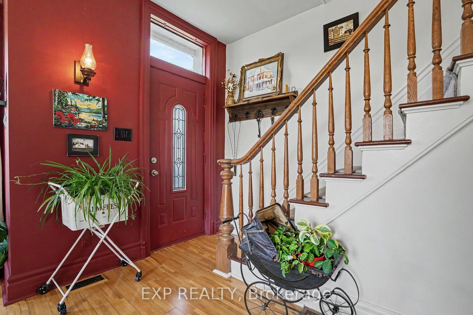 5330 RAINHAM Road S • Haldimand, ON photo 6
