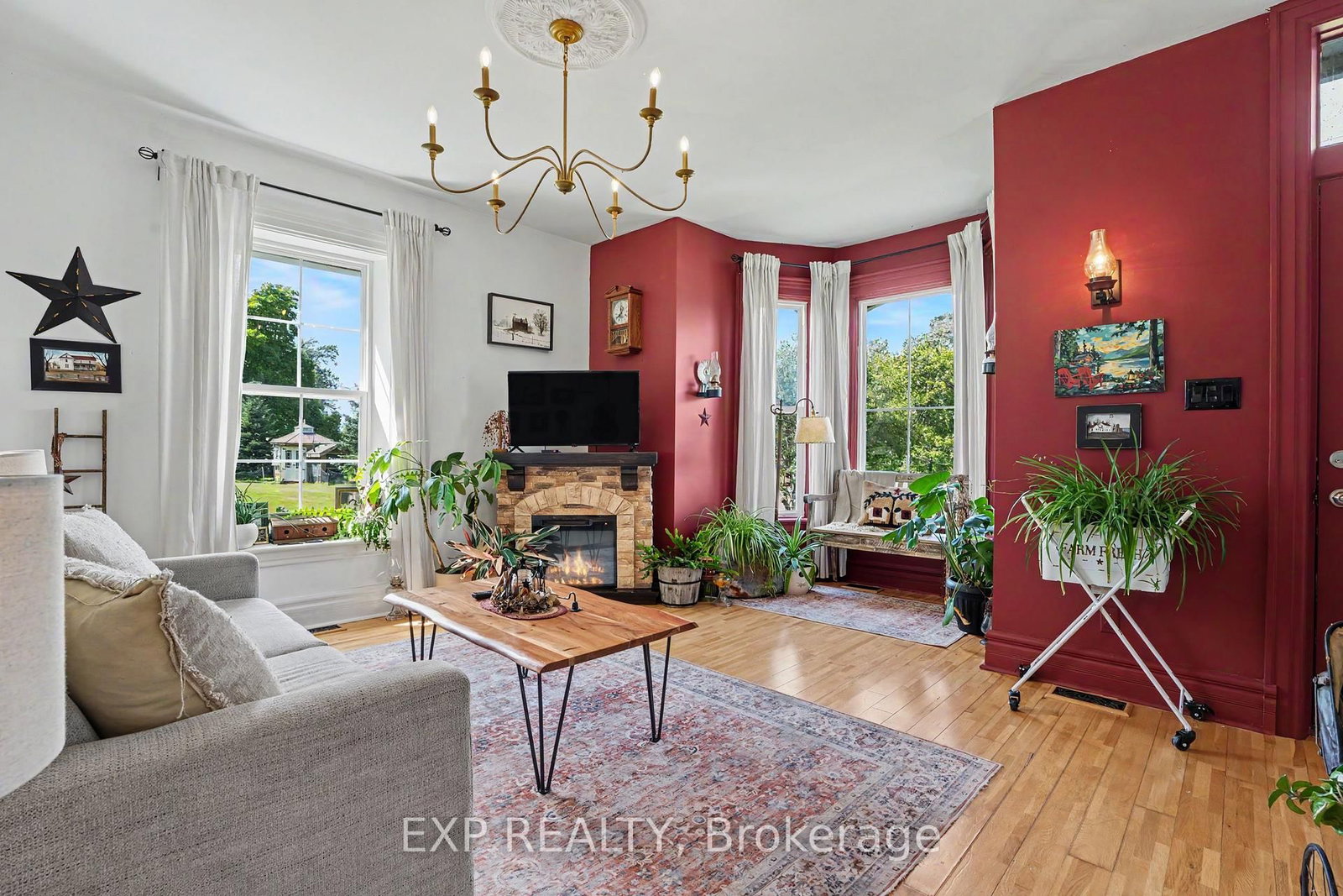 5330 RAINHAM Road S • Haldimand, ON photo 8